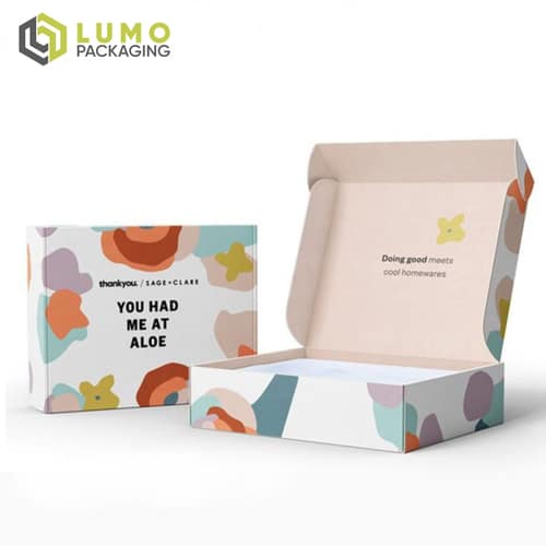 Homewares Subscription Box