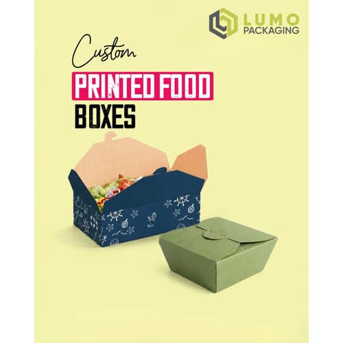 Leak-Resistant Takeout Box